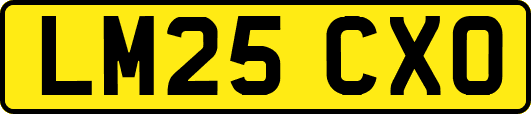 LM25CXO