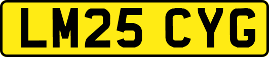 LM25CYG