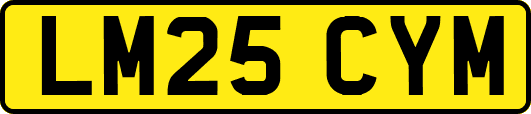 LM25CYM