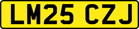 LM25CZJ