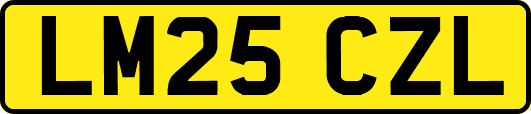 LM25CZL