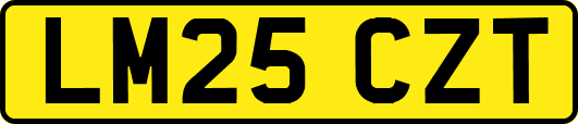 LM25CZT