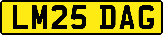 LM25DAG
