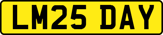 LM25DAY