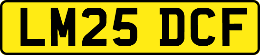 LM25DCF