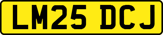 LM25DCJ