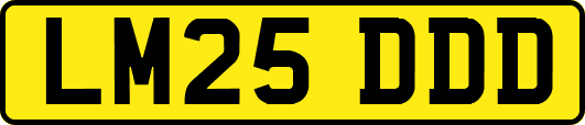 LM25DDD