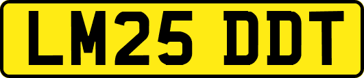 LM25DDT