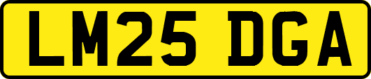 LM25DGA
