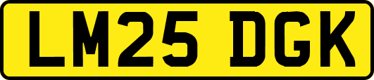 LM25DGK