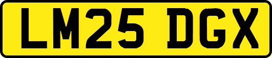LM25DGX