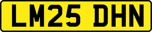 LM25DHN