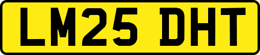 LM25DHT