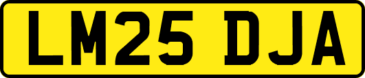 LM25DJA