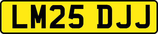 LM25DJJ