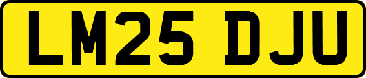 LM25DJU