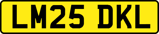 LM25DKL