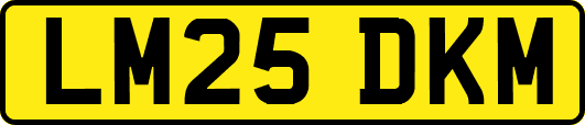 LM25DKM