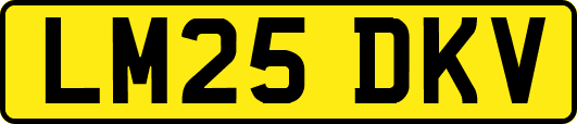 LM25DKV
