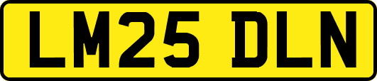 LM25DLN