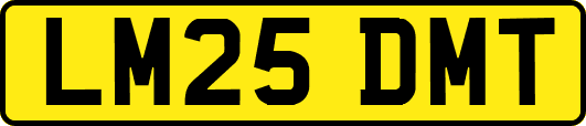 LM25DMT