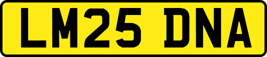 LM25DNA