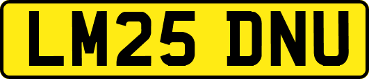 LM25DNU