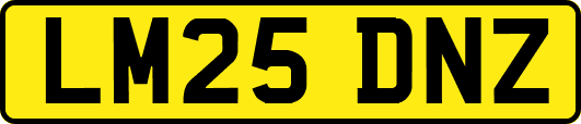 LM25DNZ