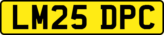 LM25DPC