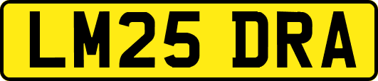 LM25DRA