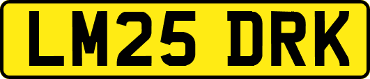 LM25DRK