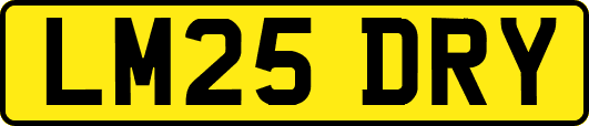 LM25DRY
