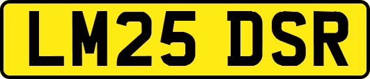 LM25DSR
