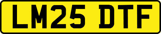 LM25DTF