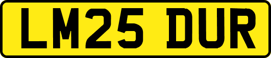 LM25DUR