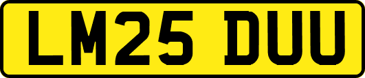 LM25DUU