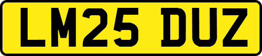 LM25DUZ