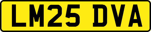 LM25DVA