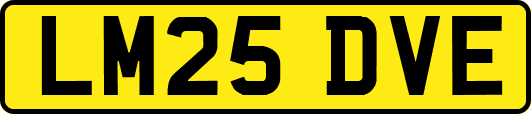 LM25DVE