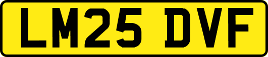 LM25DVF