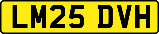 LM25DVH