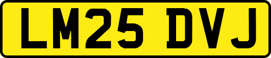 LM25DVJ