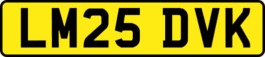 LM25DVK