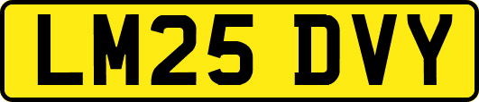 LM25DVY