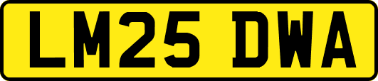 LM25DWA