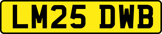 LM25DWB