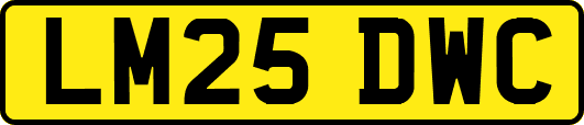 LM25DWC