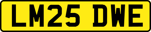 LM25DWE