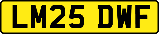 LM25DWF