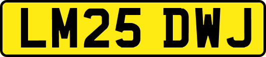 LM25DWJ